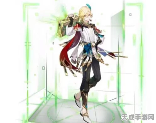 原神卡维技能深度剖析，草元素大师的独特战斗技巧与艺术展现