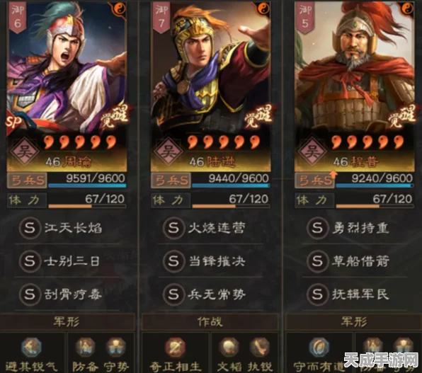 三国志，战略版杨琪阵容搭配攻略及趣味玩法揭秘