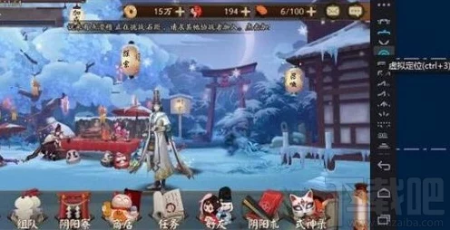 阴阳师镰鼬刷取攻略，揭秘镰鼬最多的地图与趣味玩法