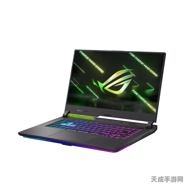 王者荣耀玩家必看！ROG8 618大促，购机立享至高300元优惠，打造极致手游体验！
