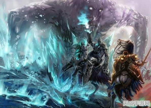 魔兽世界巫妖王之怒&大灾变，PVP+PVE全能职业揭秘