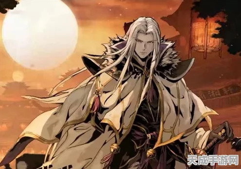 影之刃左殇·轻羽连招技巧揭秘，打造你的华丽武侠梦