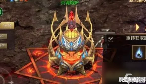 魔域手游金币全攻略，作用、获取方法及趣味玩法揭秘
