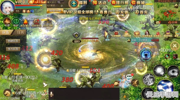 魔域手游金币全攻略，作用、获取方法及趣味玩法揭秘