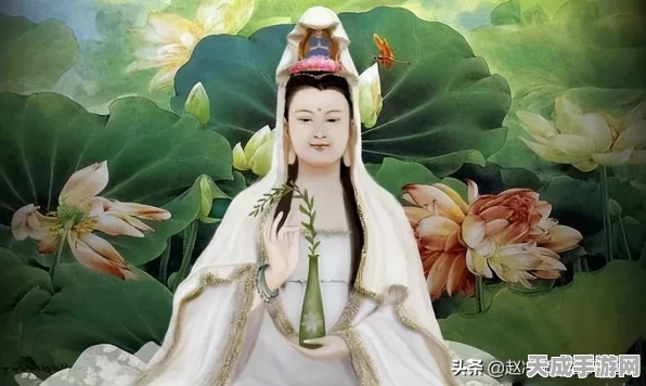 梦幻西游手游五级称谓攻略，普陀山奇遇之旅全揭秘