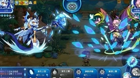 洛克王国立冬斩杀概率揭秘及趣味玩法探索