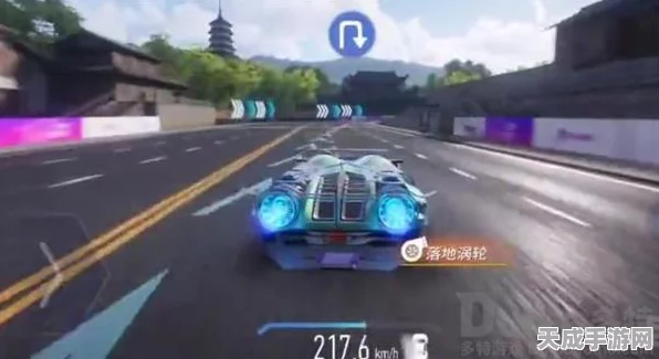 王牌竞速风神使用全攻略，解锁竞速新境界的秘笈与趣味玩法