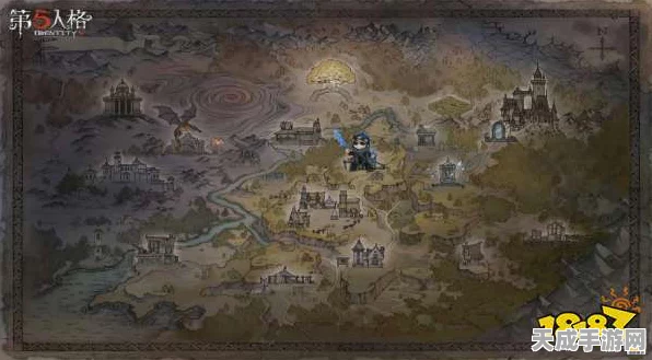 第五人格第二十六赛季精华2震撼上线，全新玩法与角色等你来探索！