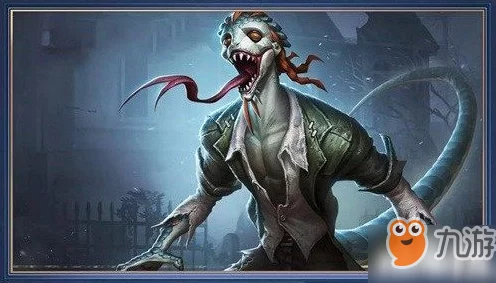 第五人格第二十六赛季精华2震撼上线，全新玩法与角色等你来探索！