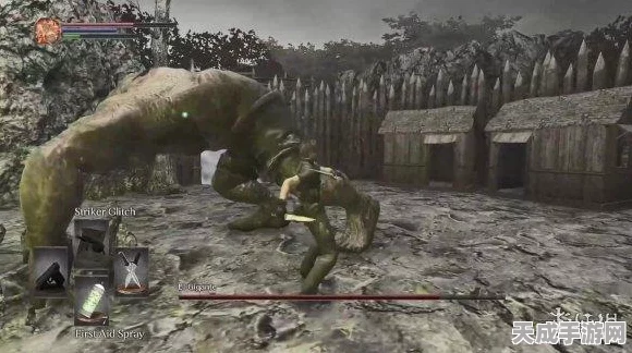 PS春季特卖开启：《黑魂3》25折《生化2RE》半价