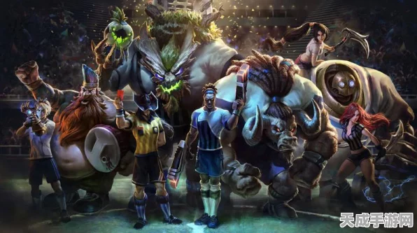 Dota2无法开始游戏？原因解析与趣味玩法揭秘