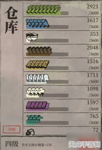 江南百景图30级后升级攻略，解锁快速升级新玩法！