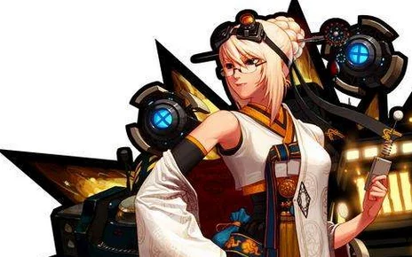 DNF女机械TB7魔之掌控9加点全攻略，技能选择与加点建议深度剖析