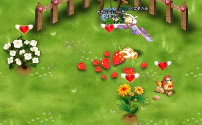 伊洛纳深度种植攻略，打造梦幻农场的奇妙技巧与趣味玩法