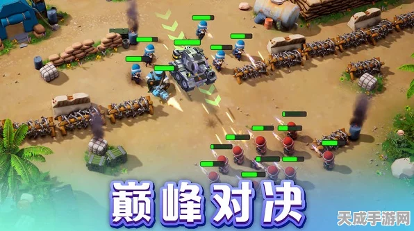口袋奇兵曙光四国战开启全攻略，策略与激情的碰撞！