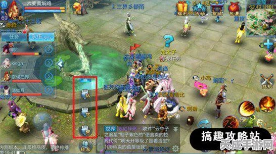 倩女幽魂手游深度解析，天狼堆敏捷还是致命？全面攻略与趣味玩法揭秘