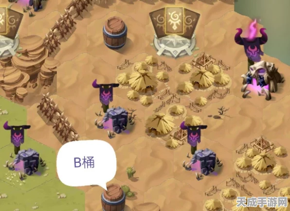 剑与远征血仇边塞，懒人开炮顺序揭秘与趣味玩法探索