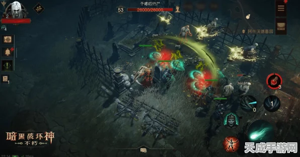 暗黑破坏神，不朽命中率揭秘及趣味玩法探索