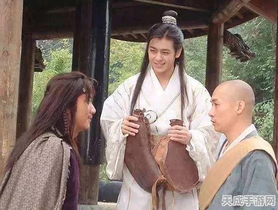 燕云十六声神秘信件解密攻略，武林录探索任务深度揭秘与趣味玩法前瞻