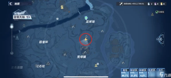幻塔，探索美食之旅，揭秘鱼子酱获取秘籍与趣味玩法全览